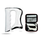 Myofascial relaxation device with microtrill & micro-power technology for muscle regeneration