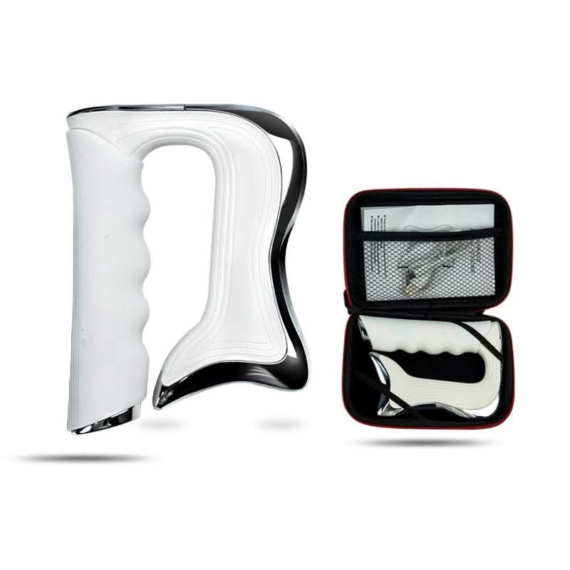 Myofascial relaxation device with microtrill & micro-power technology for muscle regeneration