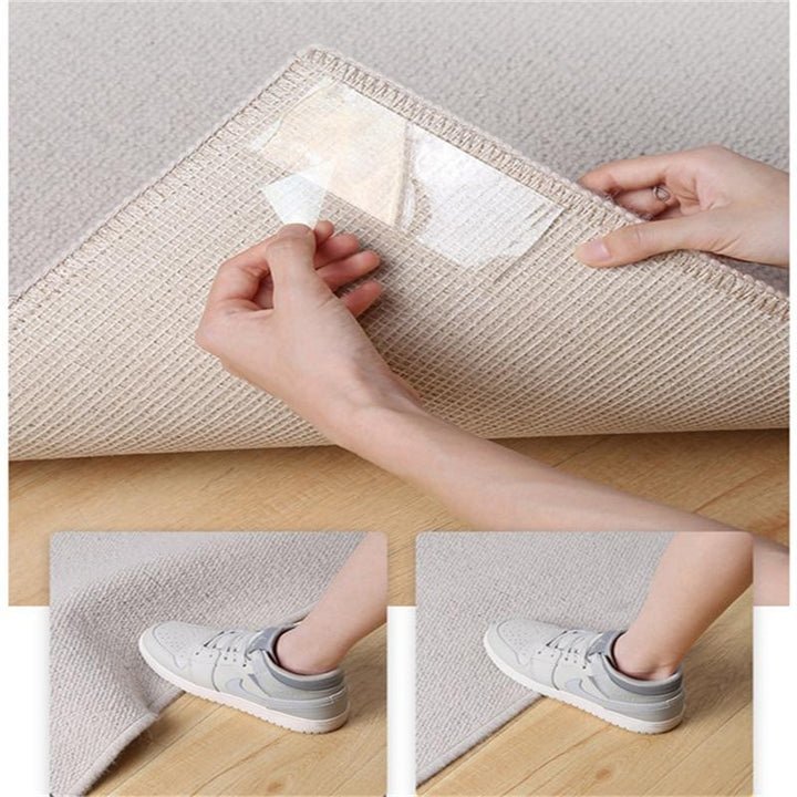 Magic ribbon - Transparent - Waterproof - Double-sided - Practical and effective