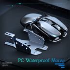 GlideMaster Wireless Mouse