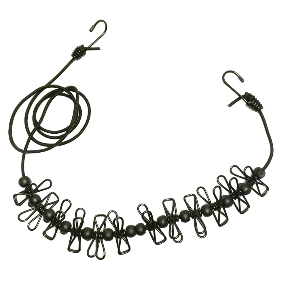 4M Clothesline with Stretch