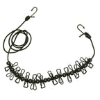 4M Clothesline with Stretch