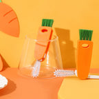 Home Kitchen Easy Cleaning Brush Set