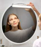 Modern LED Lamp with Touch Function