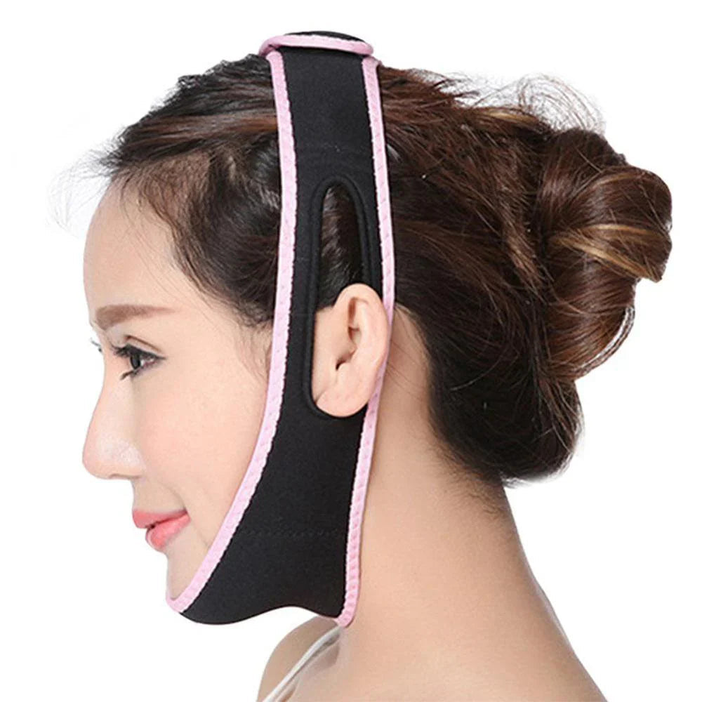 FaceShape | Facial Roller & Scraper for Firmer Skin