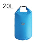 DryVanta Dry Bag Set | Waterproof & Tear-Resistant | 5L–70L Sizes | For Outdoor & Travel
