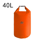 Dry Bag Set AquaVault | Waterproof & Tear-resistant | 5L–70L | For Outdoor, Boating & Travel
