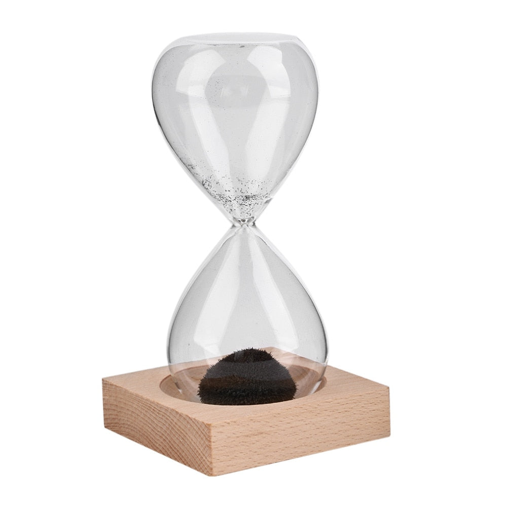 Hour Gallows Magnetic Sand