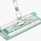 360 Degree Telescopic Large Flat Mop
