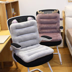 Orthopedic Seat Cushion ErgoRelief | Pressure Relief & Comfortable | For Back & Coccyx