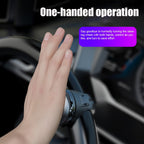 Power Handle Car Steering Knob