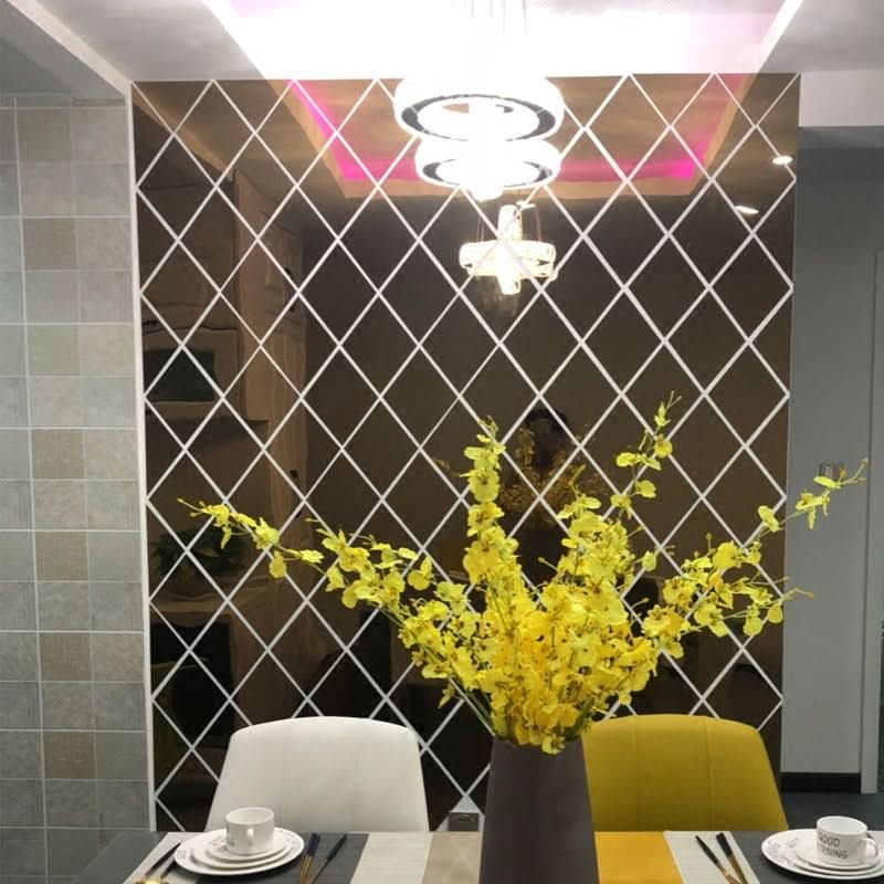 Modern & stylish for creative wall design