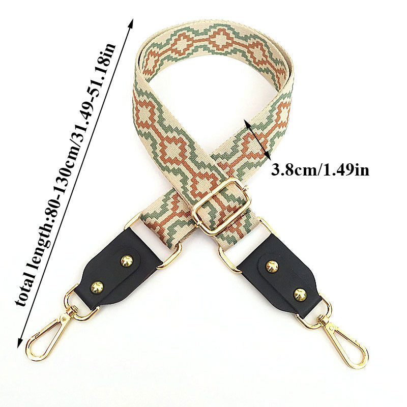 DIY Handmade Bag Accessory
