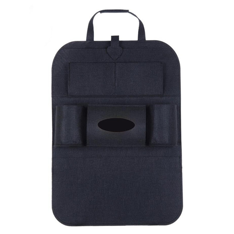 Car - Organizer for the backseat