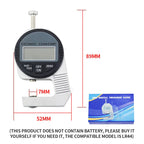 High-Sensitivity Digital Thickness Measuring Tool