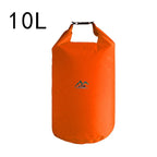 Dry Bag Set AquaVault | Waterproof & Tear-resistant | 5L–70L | For Outdoor, Boating & Travel