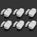 Home Security Mini Wireless Security Alarm