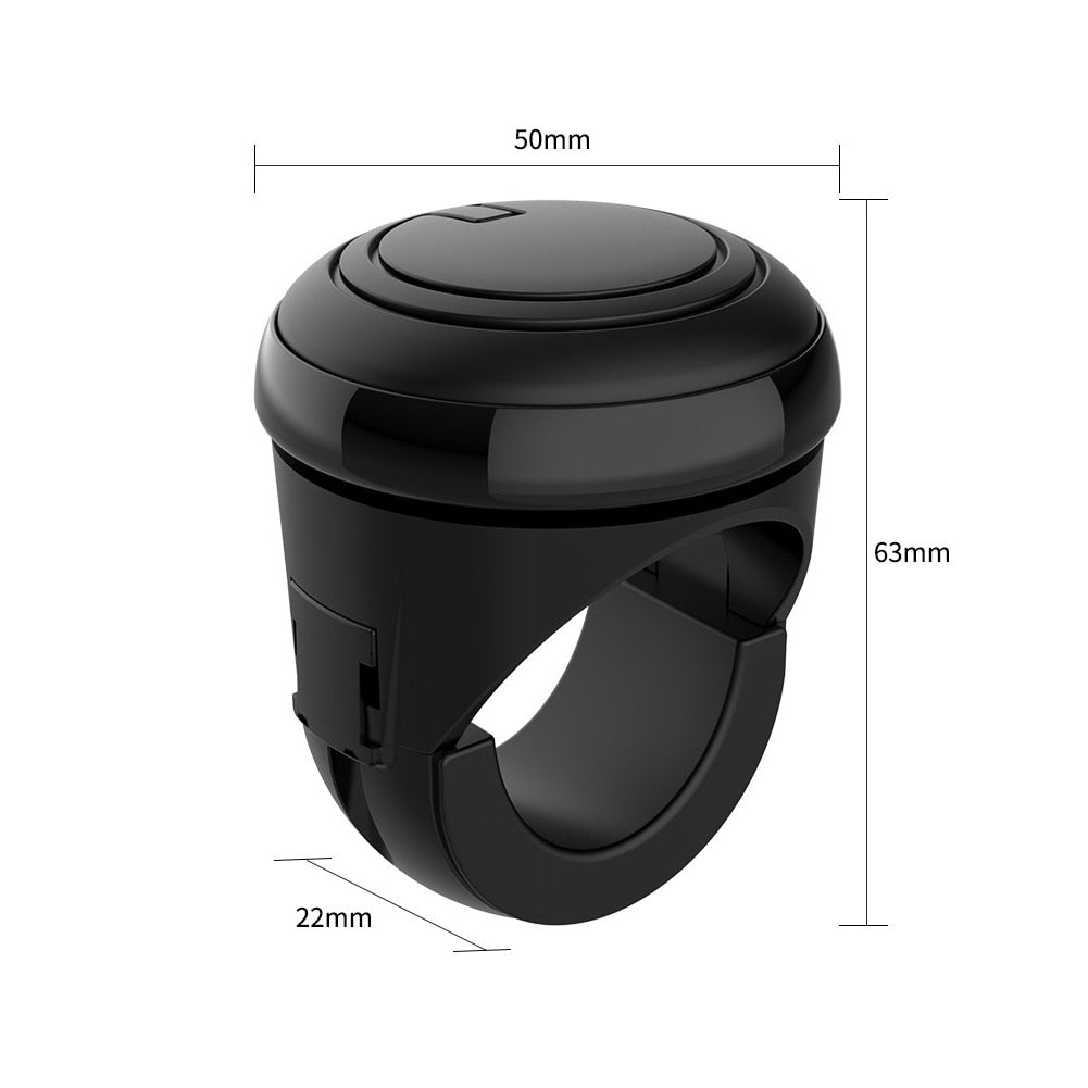 Power Handle Car Steering Knob