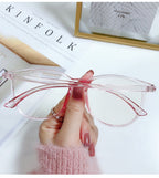 Stylish Blue Light Glasses for Protection