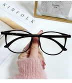Stylish Blue Light Glasses for Protection