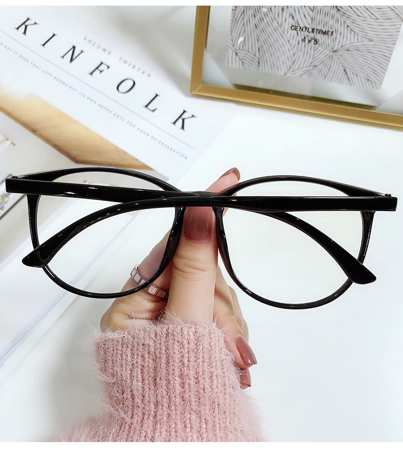 Stylish Blue Light Glasses for Protection