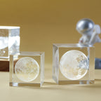 3D Moonlight