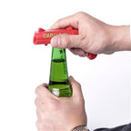 Cap-launching Bottle Opener "BlastCap" – Up to 16 meter range