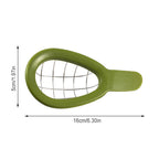 Easy Avocado Slicer Kitchen Tool