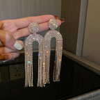 Breathtaking Statement Earrings | Give your Outfit the Perfect Touch