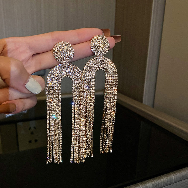 Breathtaking Statement Earrings | Give your Outfit the Perfect Touch