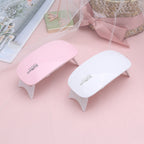 Portable Mini LED Nail Dryer