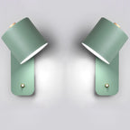 Modern LED Wall Light with Switch – Indoor Wall Sconce for Home Decor