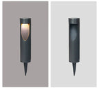 Solar Garden Lamp Modern – LED Outdoor Lighting with Stylish Design for Terrace & Garden