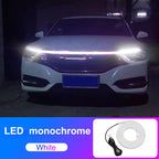 Universal Flexible Car Hood LED Light