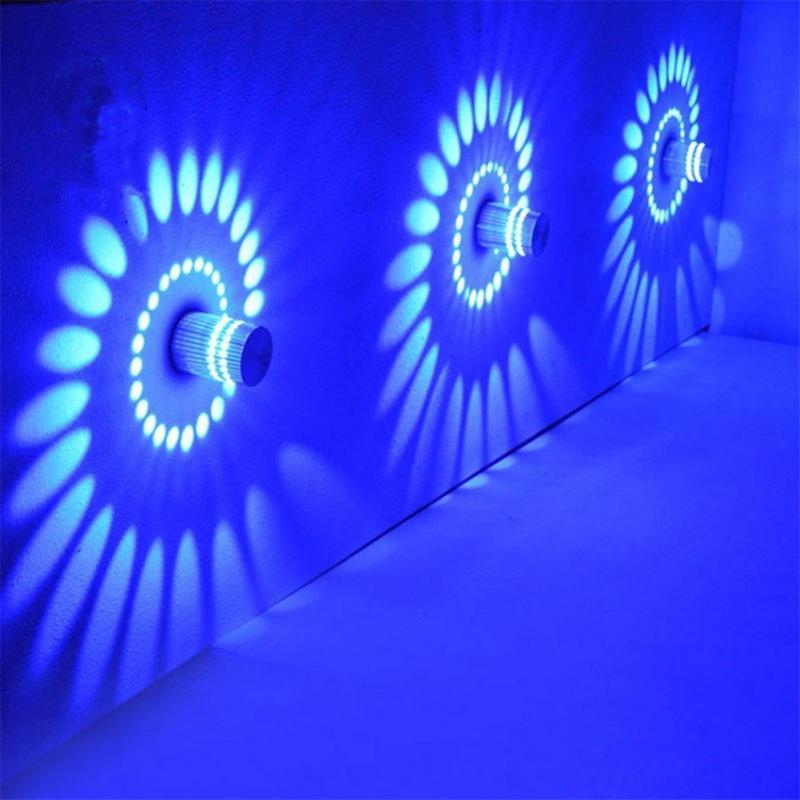 Elegant & Unique Spiral Aesthetic Ceiling Lamp | SpiralGlow