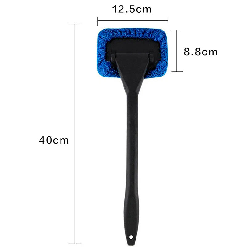 Practical Microfiber Windshield Cleaner