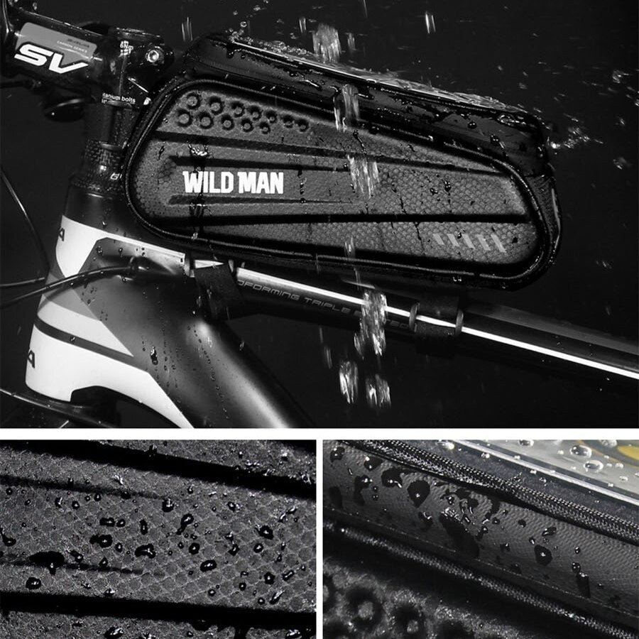 Practical Bicycle Accessories for Your Items