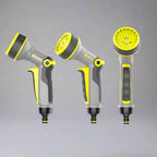 Versatile watering and cleaning tool