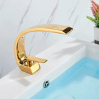 UniqueHahn | Luxurious Fitting for Bathroom Style