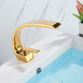 Luxurious Bathroom Faucet Elegant Design for Your Bathroom