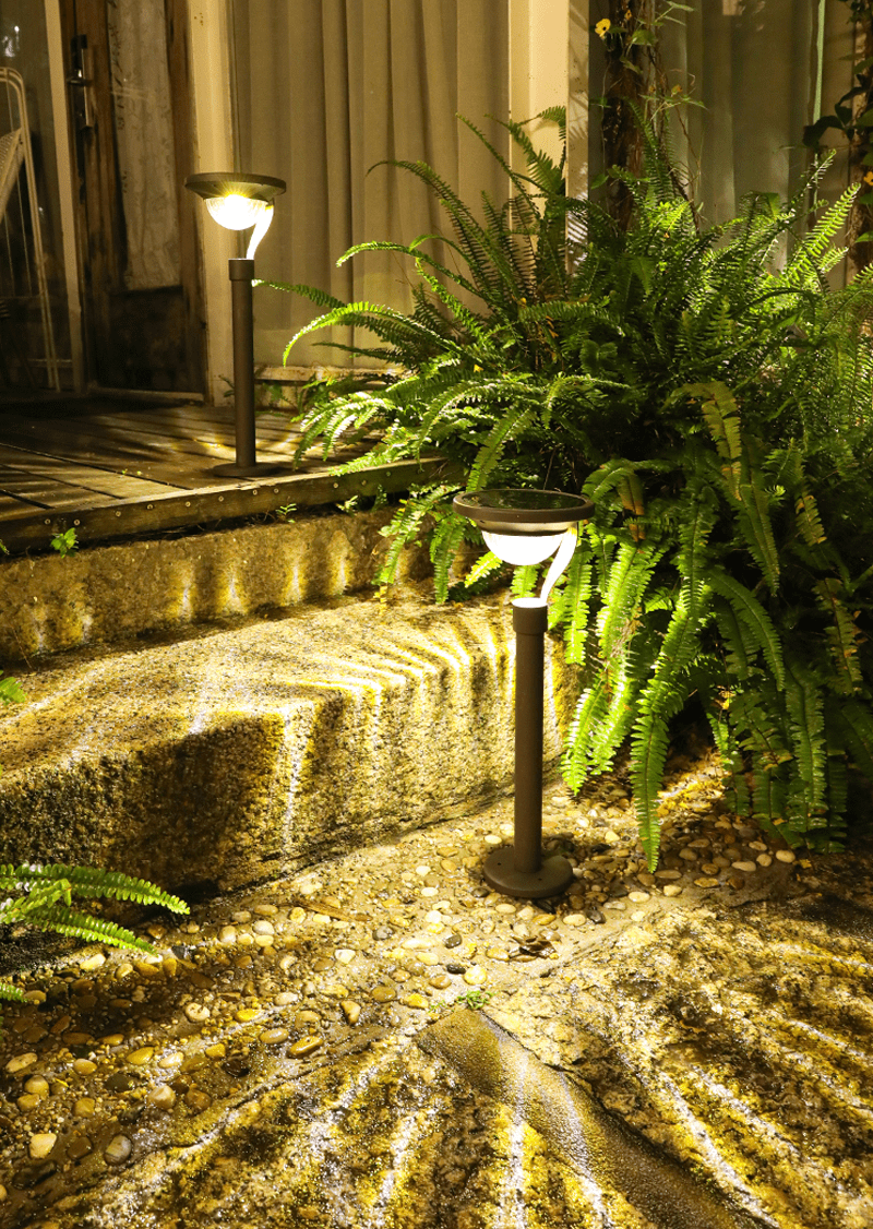LumiSoleil | Light up your nights gently