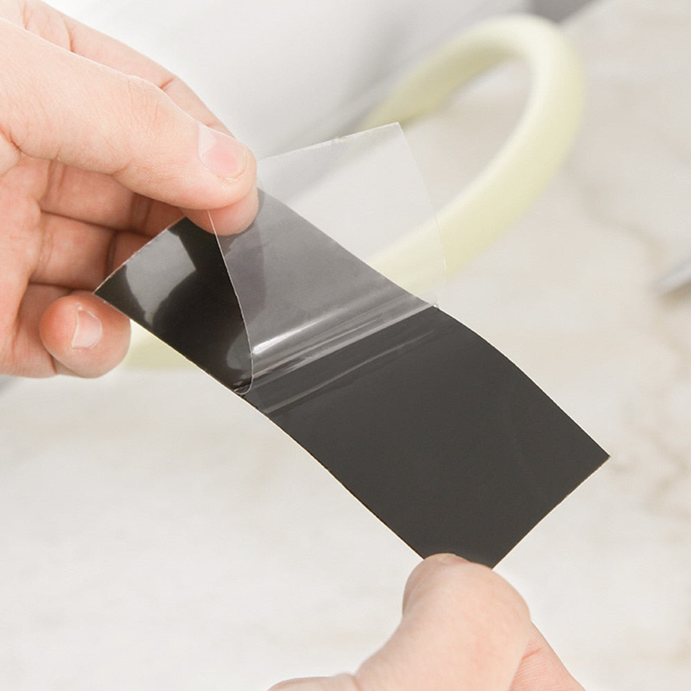 Flex Repair Tape – Waterproof, Super Strong, Stops Leaks