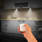 Energy-efficient LED Lamp with Standby Mode