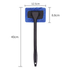 Car Long Handle Windshield Glass Wiper