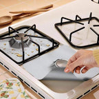 Stove protector | Keeps your stove nice & clean
