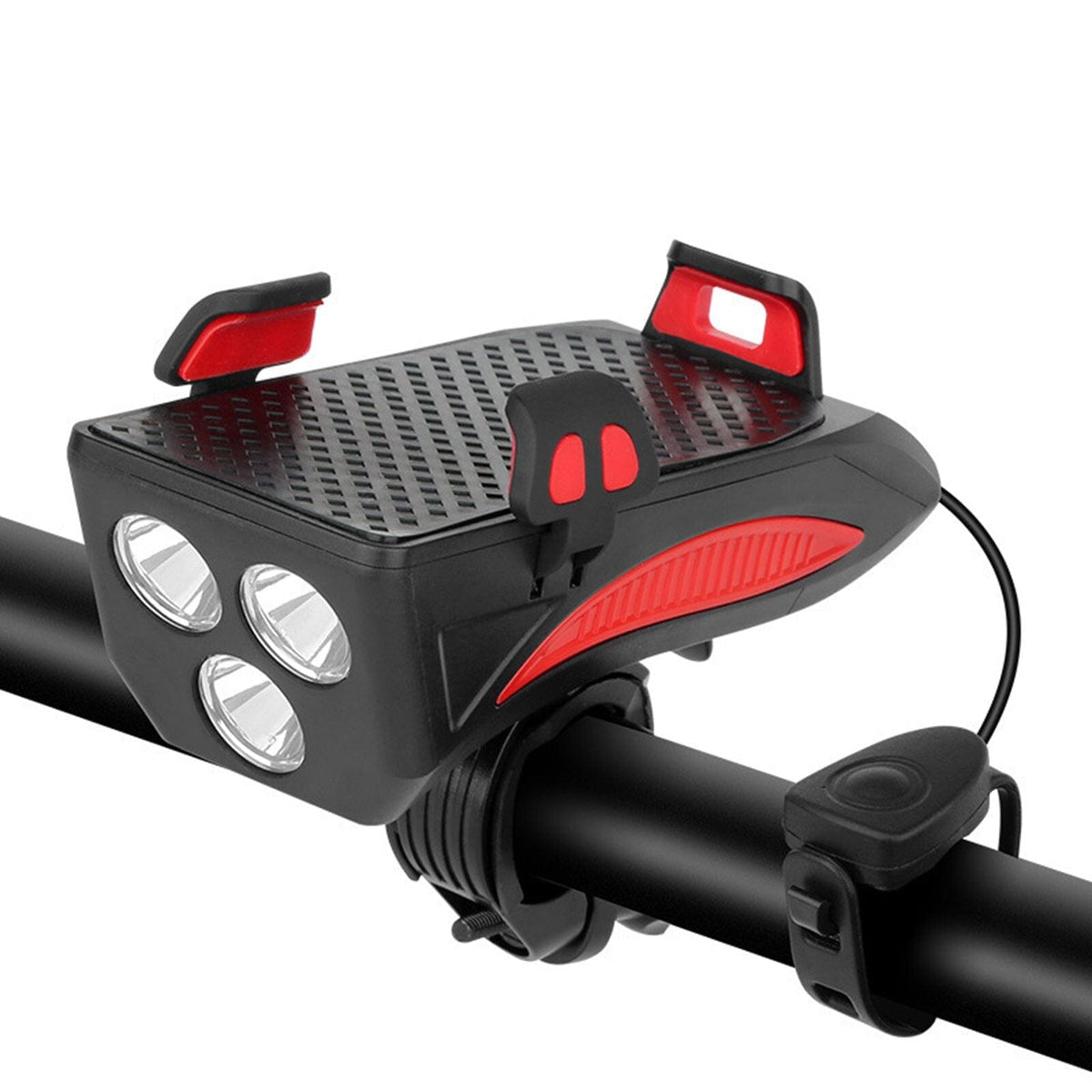 RideLight – Bike Light + Power Bank