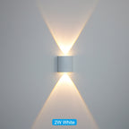 Light Outdoor