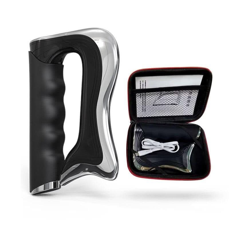 MuscleWave Myofascial Release Device with Microcurrent