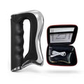 Myofascial relaxation device with microtrill & micro-power technology for muscle regeneration