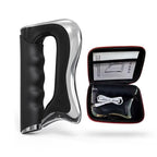 Myofascial relaxation device with microtrill & micro-power technology for muscle regeneration